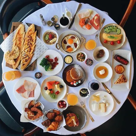 호텔 Kosta's 4*