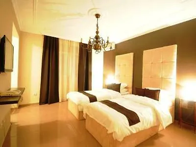 Kosta's Hotel Podgorica