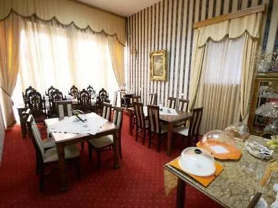 Готель Kosta's 4*