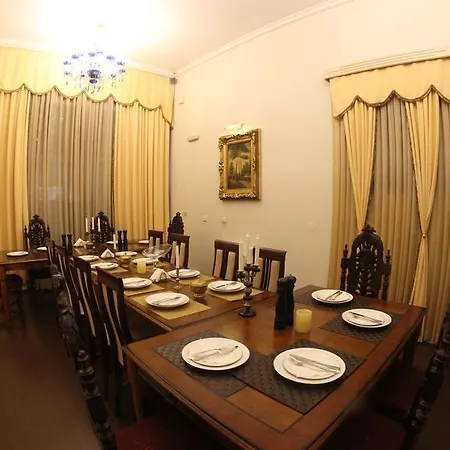 Kosta's Podgorica