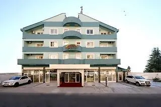 Kosta's 4* Podgorica