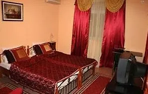 Kosta's Hotel Podgorica
