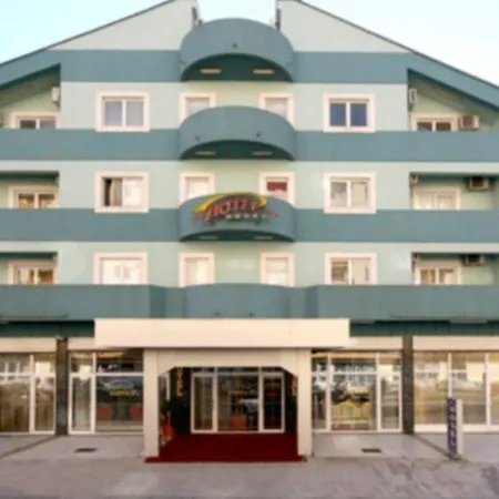 Kosta's 4* Podgorica