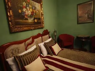 Kosta's Hotel Podgorica