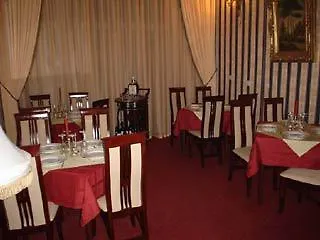 Hotel Kosta's Podgorica