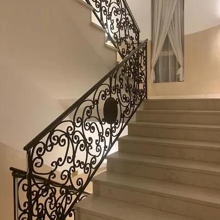 Готель Kosta's 4*