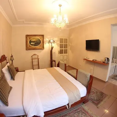 Kosta's Podgorica