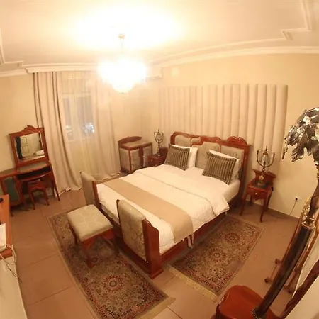 Kosta's Hotel Podgorica
